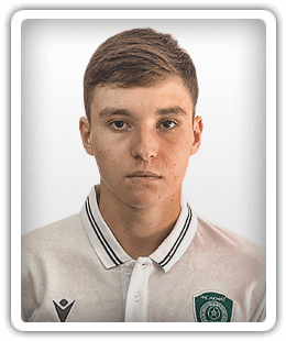 Yegor Kravtsov