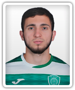 Magomed Yakuev