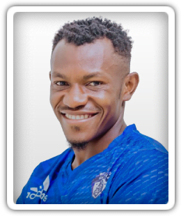 Narcisse Masudi