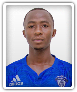Franck Nduwimana