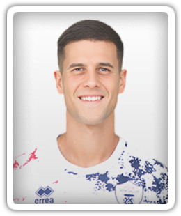 Sergio González