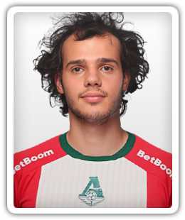 Artem Karpukas