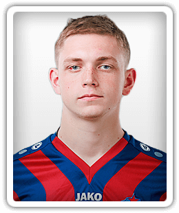 Kirill Ivashkin