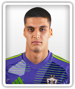 Amin Ramazanov