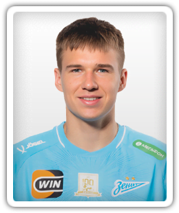 Yaroslav Mikhailov