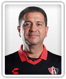 Edgar Ambriz