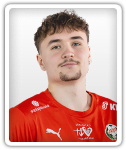 Luca Weckström