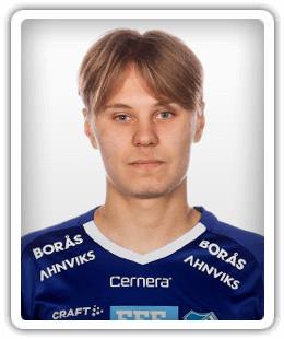 Felix Gustafsson