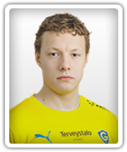 Elias Äijälä