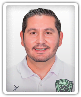 Luis Porras