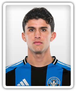 Efrain Morales