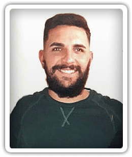 Martín Aguerralde