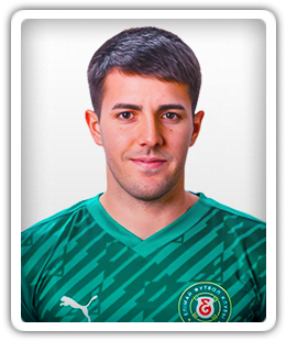 Kevin Rolón