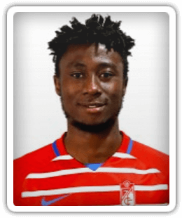Junior Nkrumah