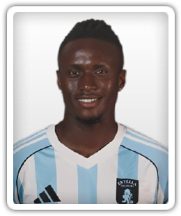 David Ankeye