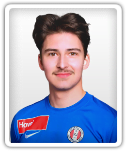 Nico Ammann