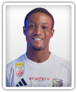 Godwin Agbevor