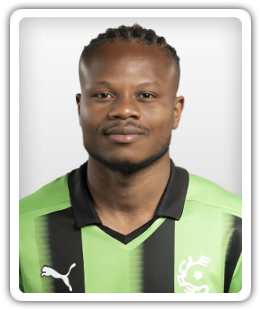 Lawrence Agyekum