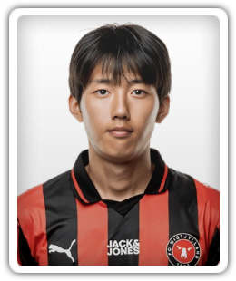 Lee Han-Beom