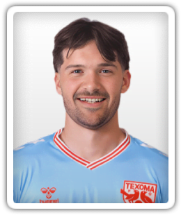 Mason McCready