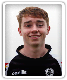 James Lyon
