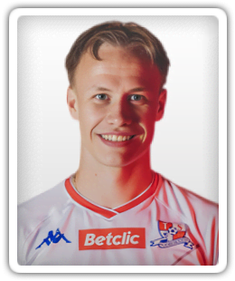 Linus Rönnberg