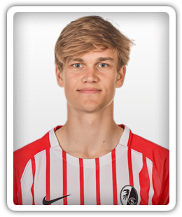 Oscar Wiklöf