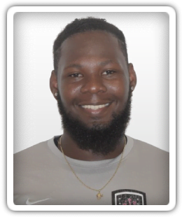 Chavoi Gumbs