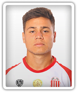 Marcos Benítez