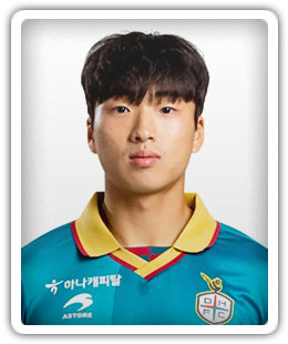 Jeon Byeong-Gwan