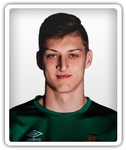 Albin Lorenz