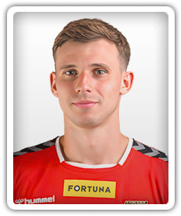 Mateusz Machala
