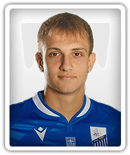 Vasilis Trouboulos