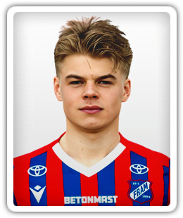 Jonas Bruusgaard
