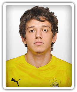 Akhmed Ismailov