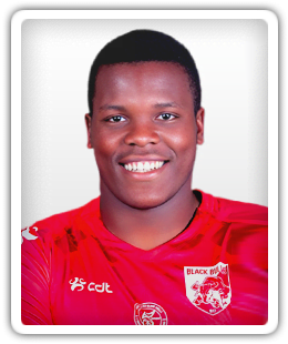 Teixeira Nhanombe