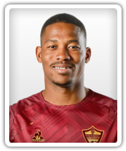 Khomotjo Lekoloane