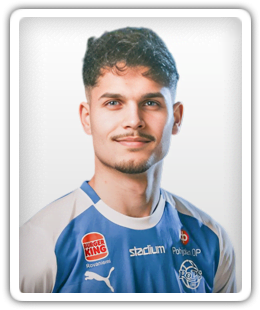 Adam Mekki