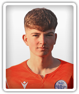 Charlie Cowie