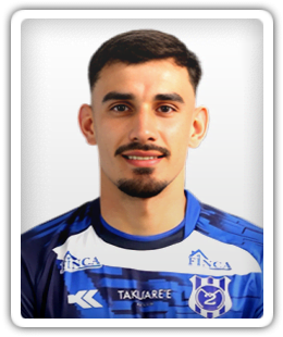 Esteban Maidana