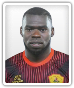 Ismaïl Ouro-Agoro