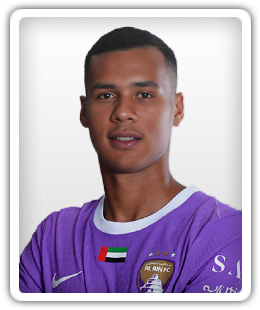 Houssine Rahimi