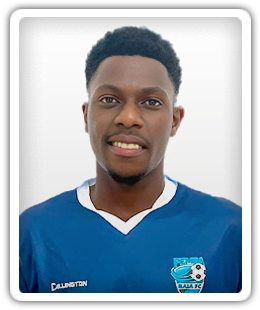 Elton Cumba
