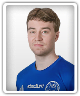 Santeri Pohjolainen