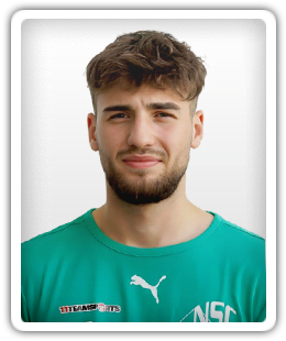 Tugay Arslan