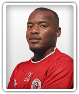 Joshua Mutale