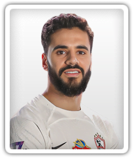 Mahmoud Bentayg