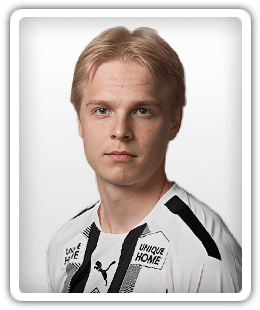 Otto Ohvo