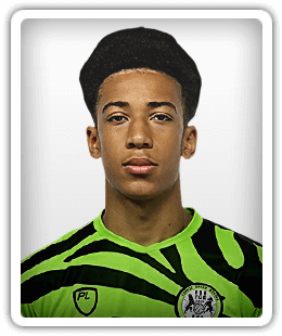 Shawn Joseph