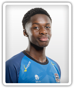 Noah Mbamba